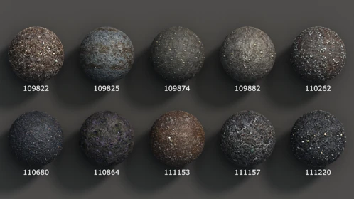 ground, pbr, soil texture, material, gravel