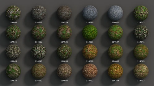 grass, grass field, texture pack, pbr, ground