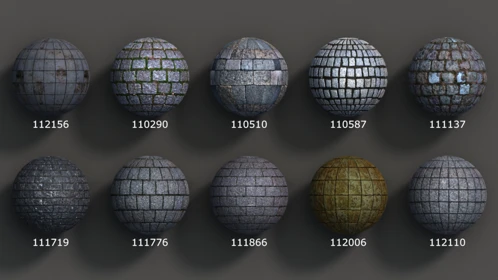 floor, pbr, materials, ground, tiles